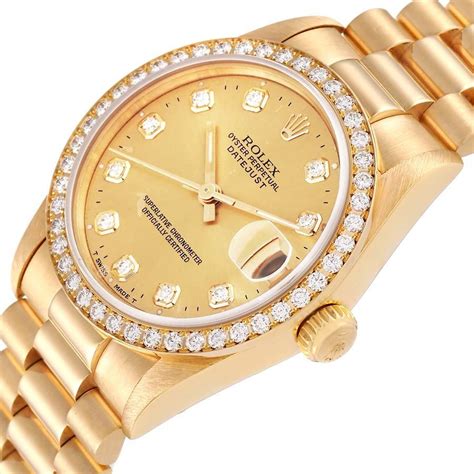 ladies rolex 68288|Rolex datejust model 68240.